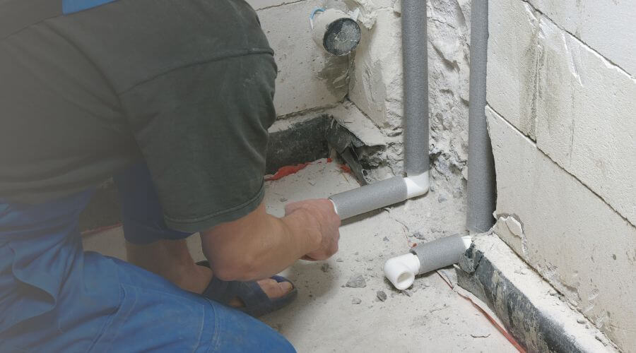 Local expert plumbing services in Clay Center, KS